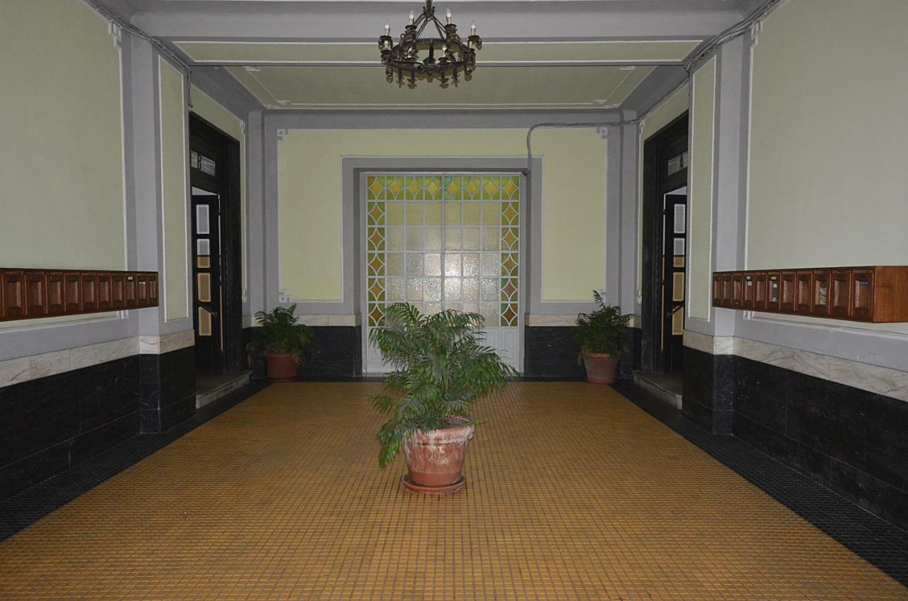 Timeline camere in La Spezia Esterno foto